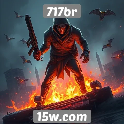 Destaques e novidades do site 717br em 2025