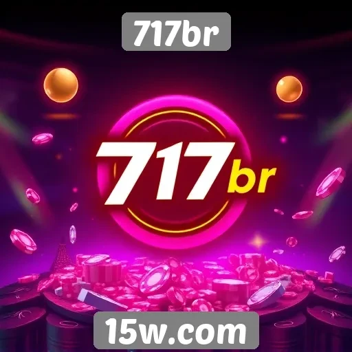 História e evolução da plataforma 717br