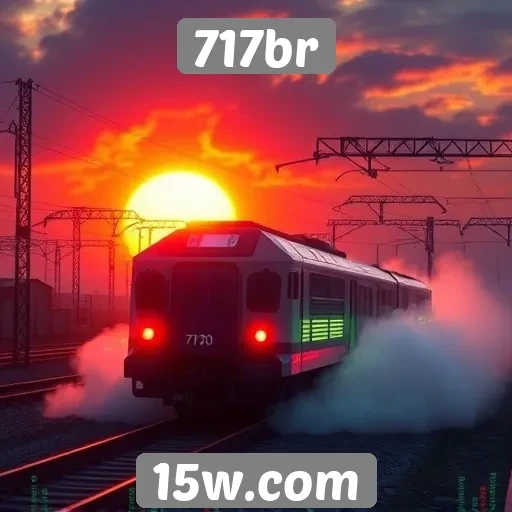 Novas funcionalidades prometidas para 2025 no 717br